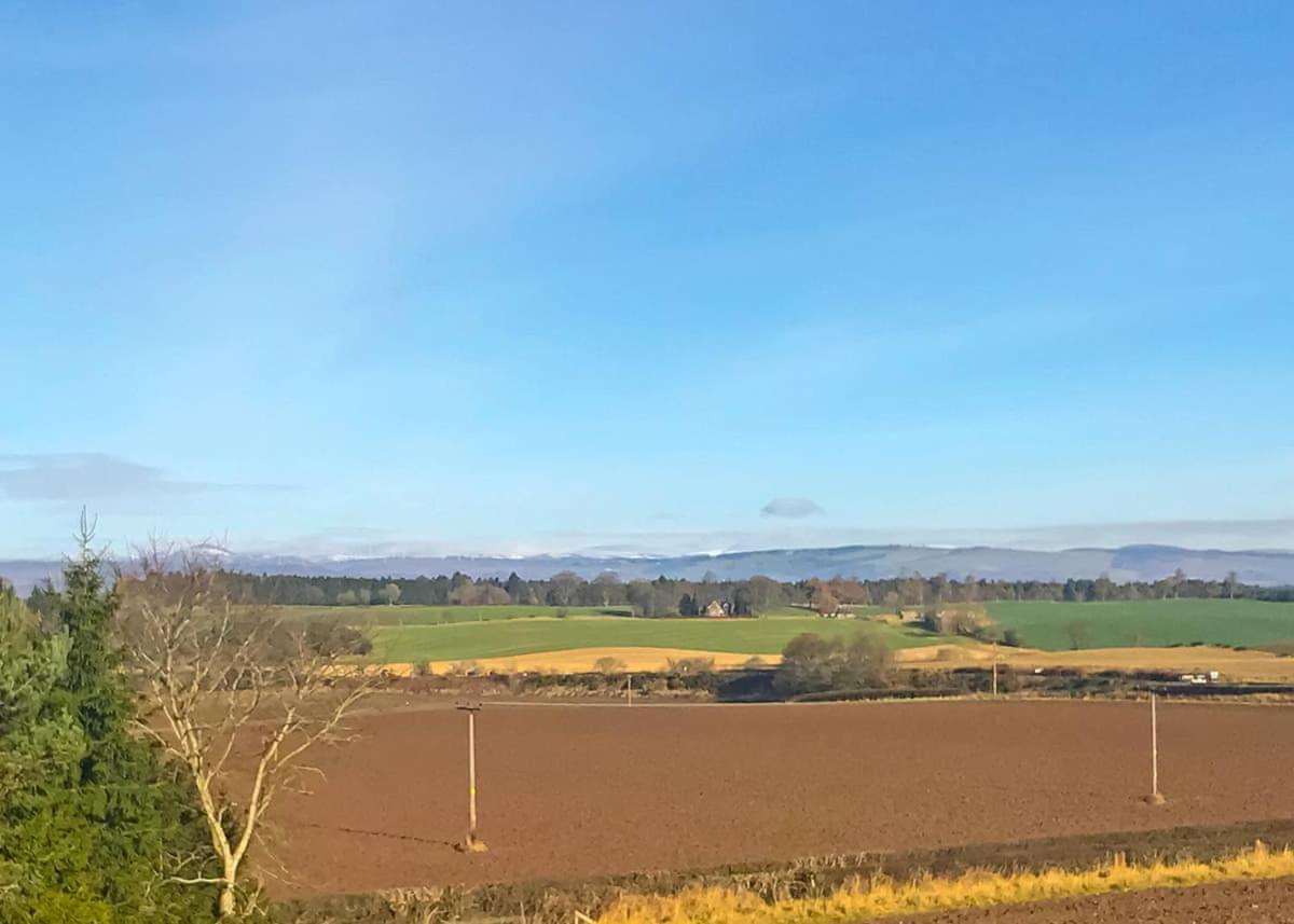 Beech Hedge Ξενοδοχείο Coupar Angus Εξωτερικό φωτογραφία