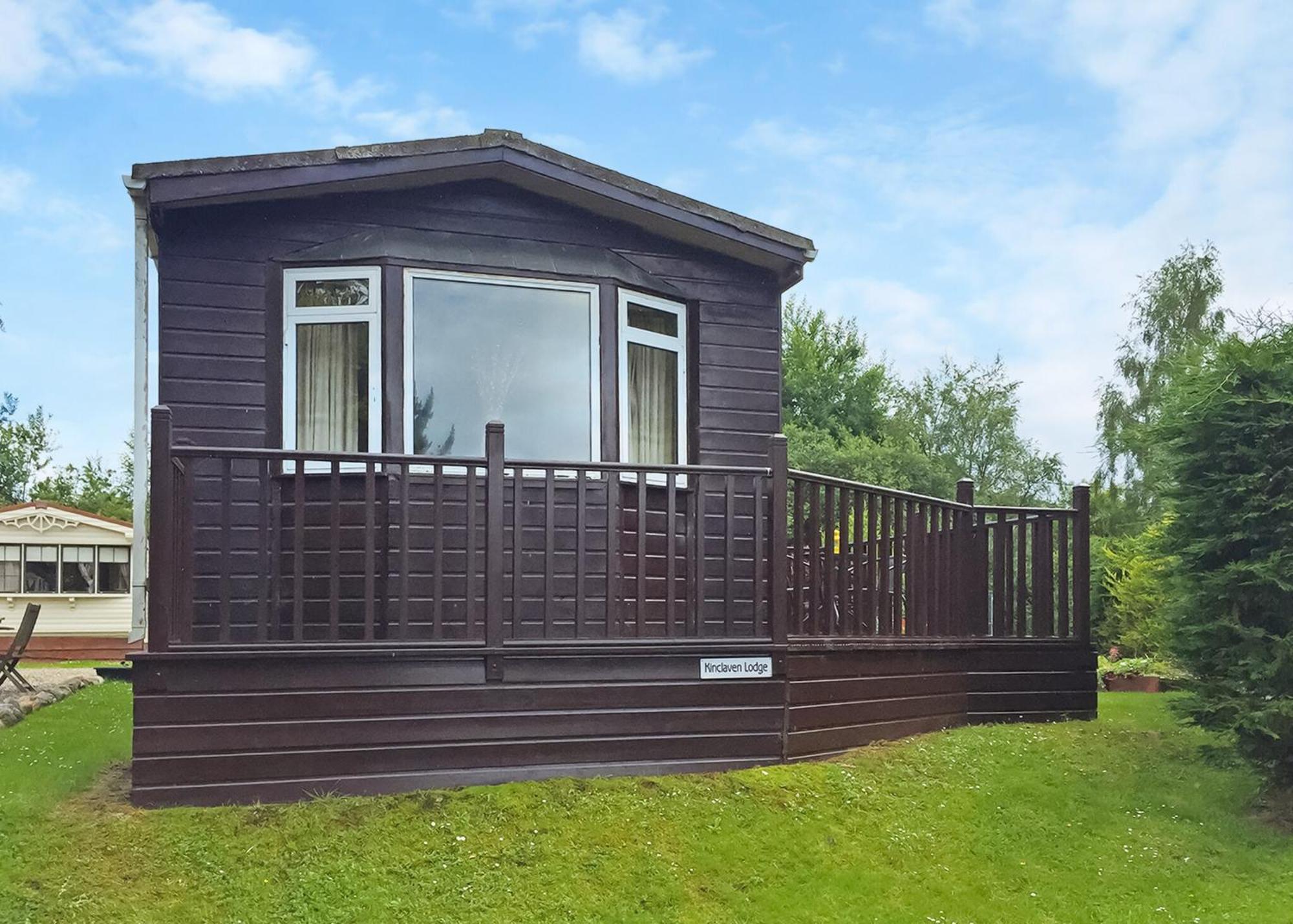 Beech Hedge Ξενοδοχείο Coupar Angus Δωμάτιο φωτογραφία