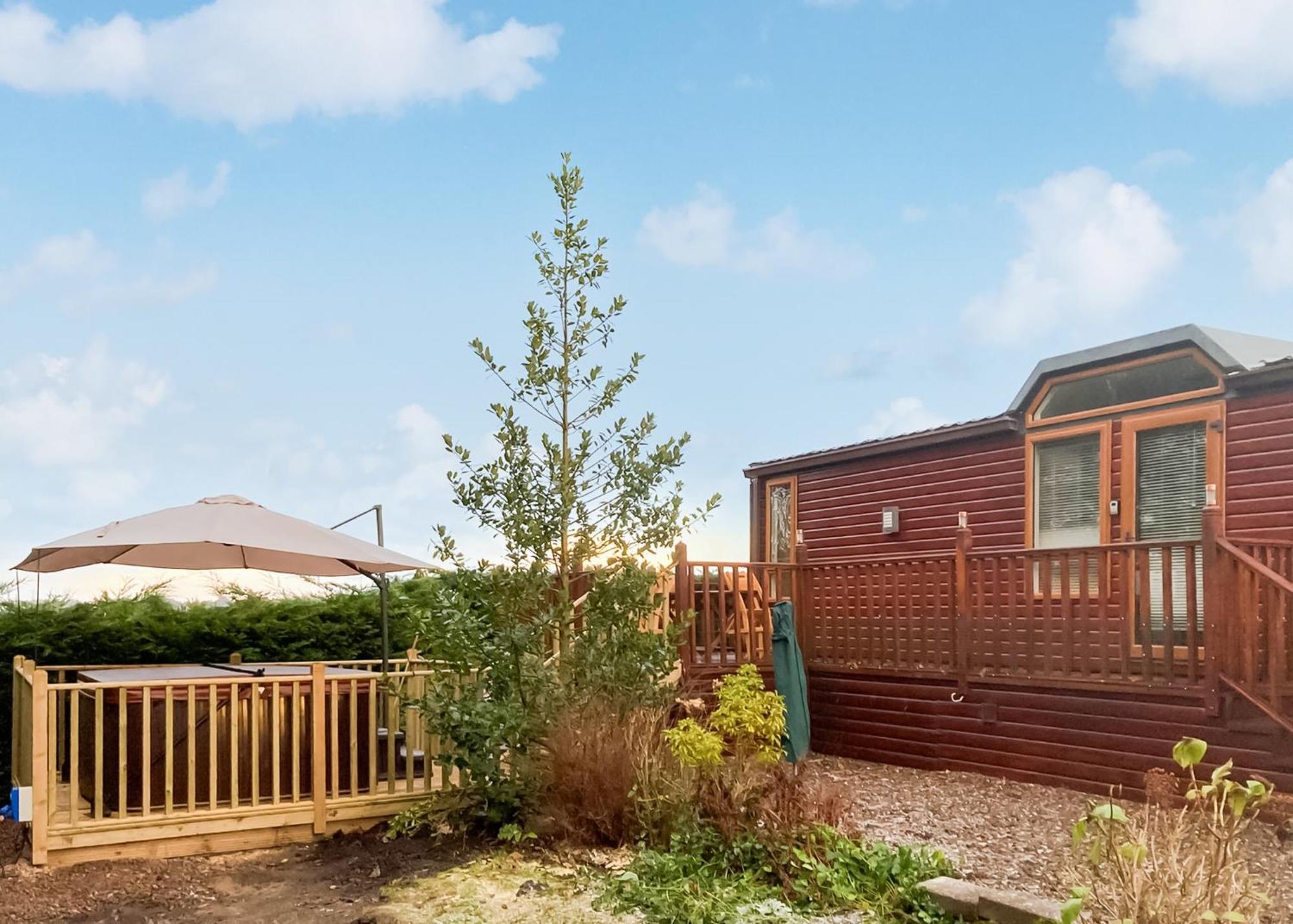 Beech Hedge Ξενοδοχείο Coupar Angus Εξωτερικό φωτογραφία